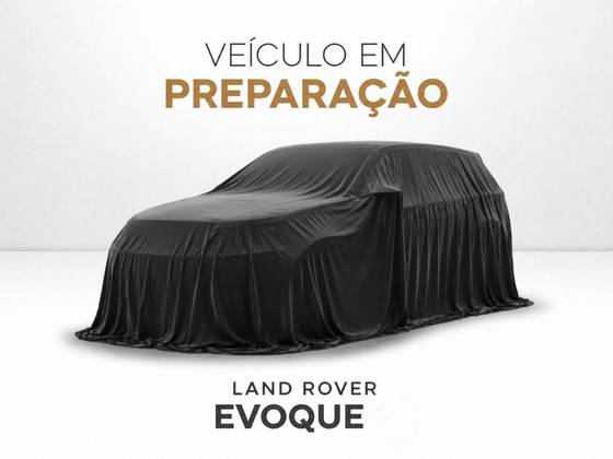 LAND ROVER RANGE ROVER EVOQUE 2.0 P250 FLEX R-DYNAMIC HSE AWD AUTOMÁTICO LAND ROVER RANGE ROVER EVOQUE 2.0 P250 FLEX R-DYNAMIC HSE AWD AUTOMÁTICO